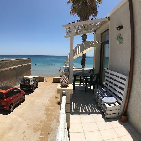 Appartamento Sul Mare Lido di Noto Exterior photo
