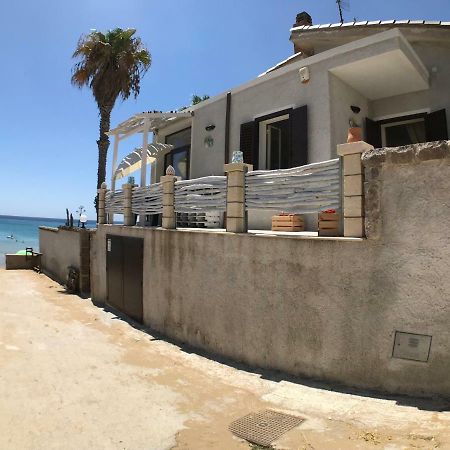 Appartamento Sul Mare Lido di Noto Exterior photo