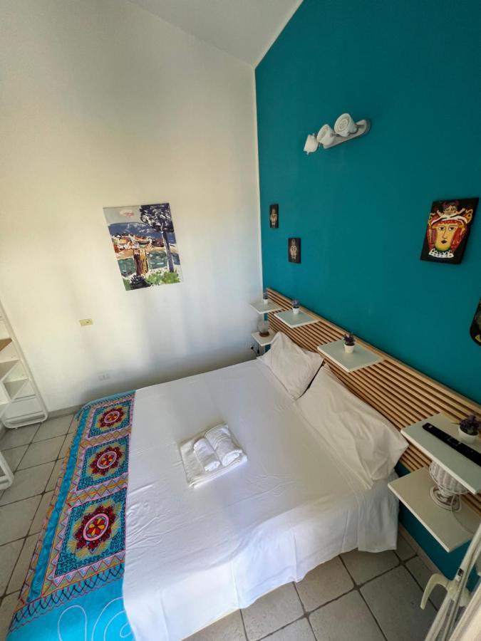 Appartamento Sul Mare Lido di Noto Exterior photo