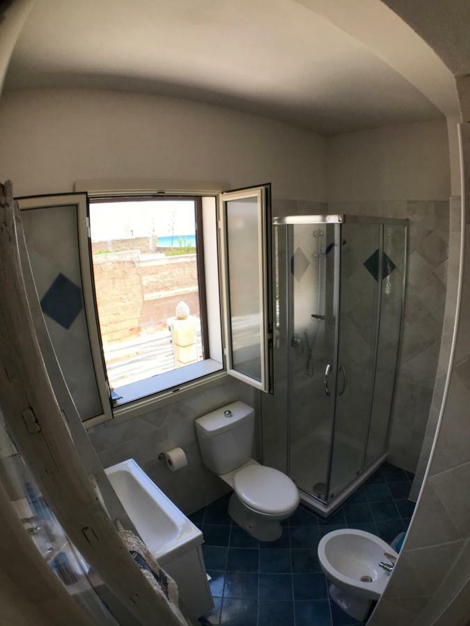 Appartamento Sul Mare Lido di Noto Exterior photo